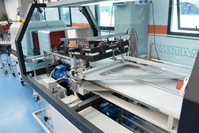 En İyi Shrink Paketleme Makinesi Hangisidir?
