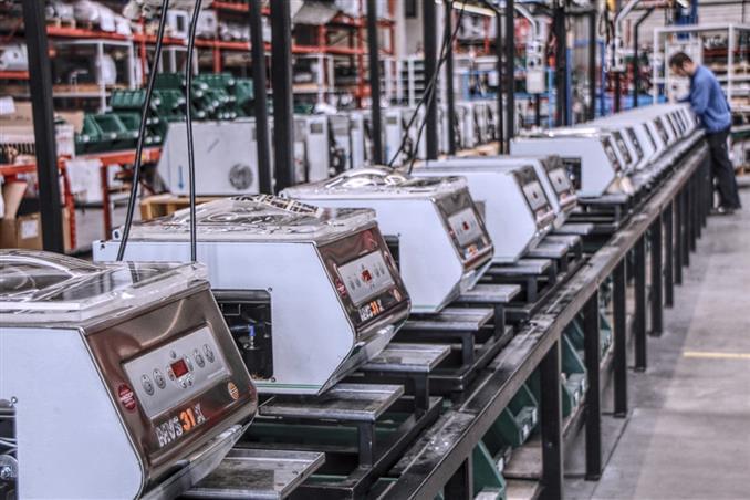 Gerçekten Verimli Paketleme Sistemleri Nasıl Elde Edilir?