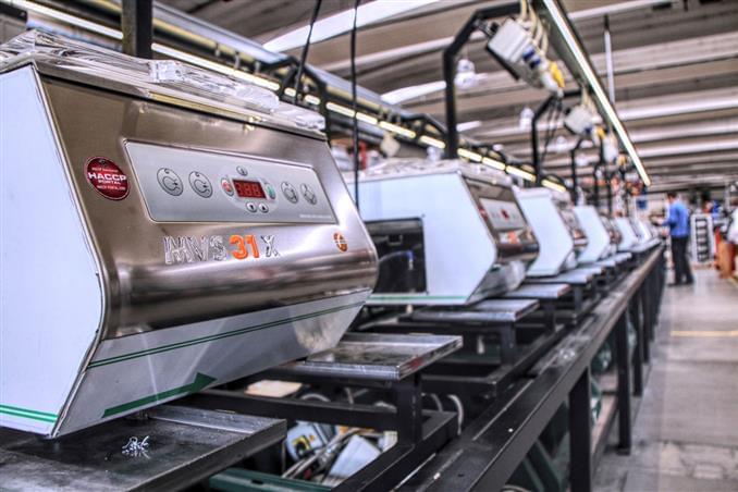 Gıda Paketleme İçin Vakum Makineleri: Tüm Ürün Yelpazesi