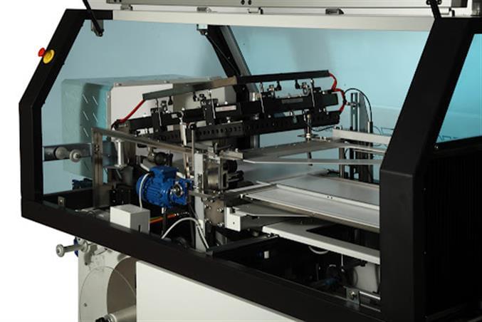 Tüm İşletmeler İçin Shrink Paketleme Makineleri