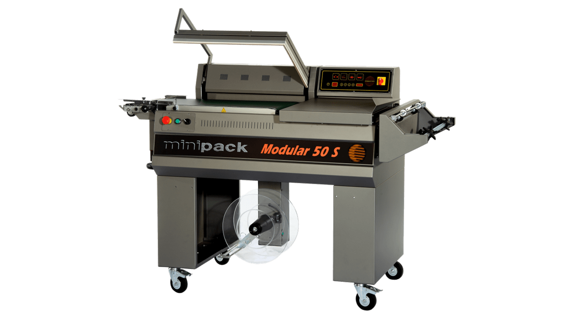Modular 50S