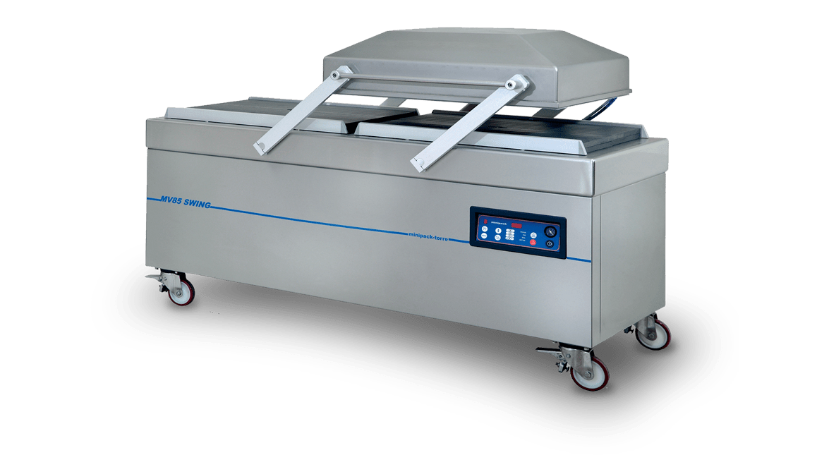 MV 85 SWING INOX