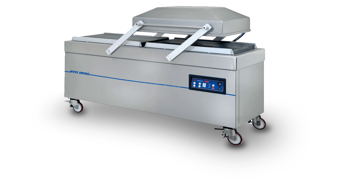 MV 95 SWING INOX