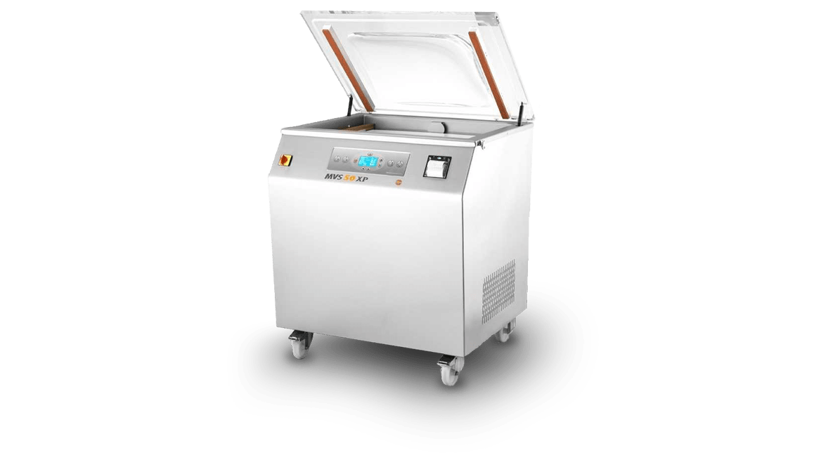 MVS50 XP