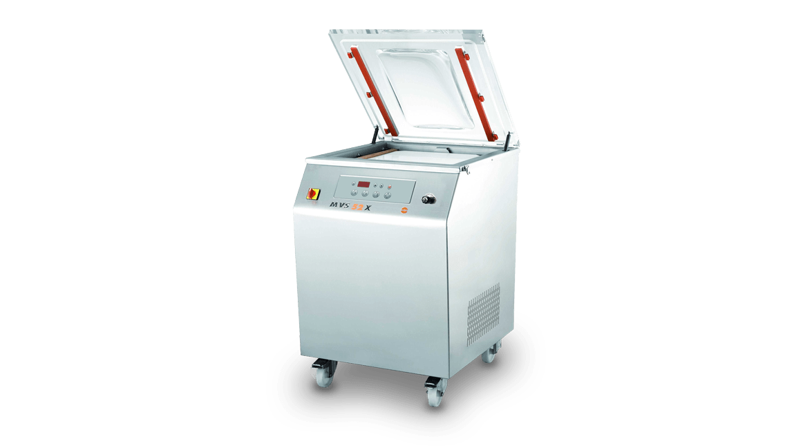 MVS52 X
