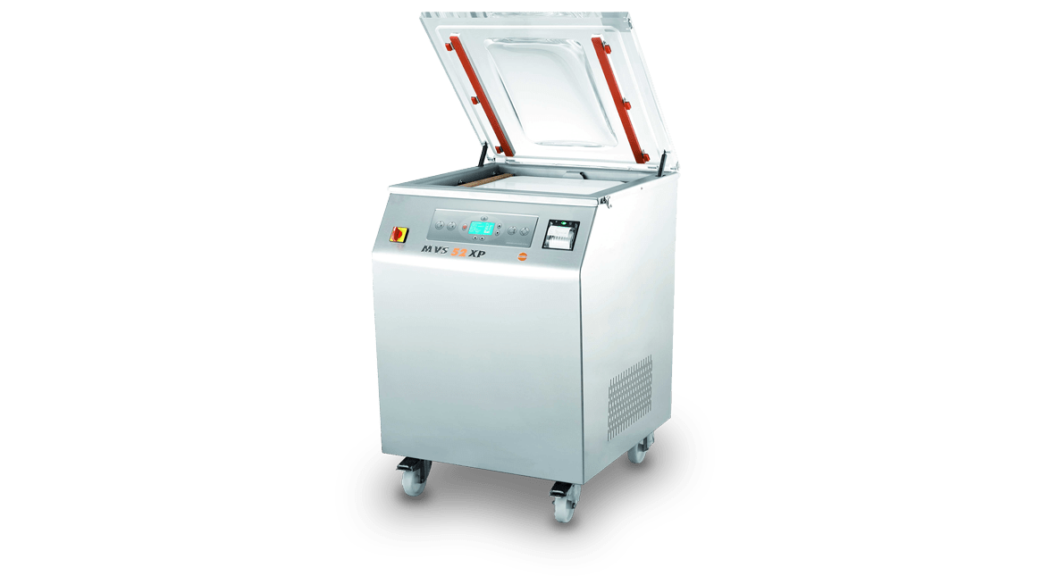 MVS52 XP