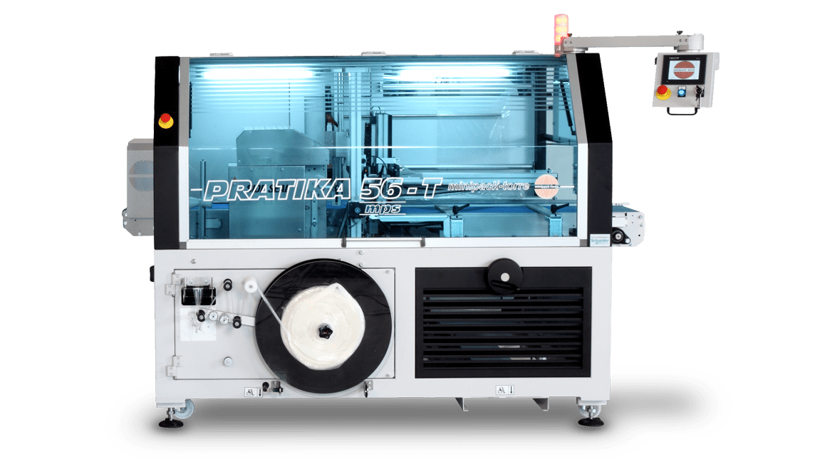 Pratika 56-T MPS